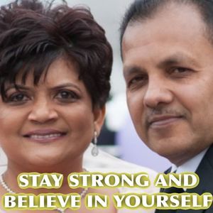 Meet your Posher, Sandra